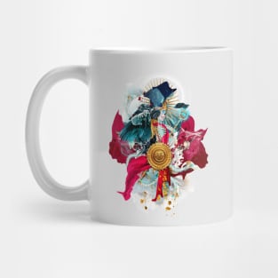 Carpe mortem Mug